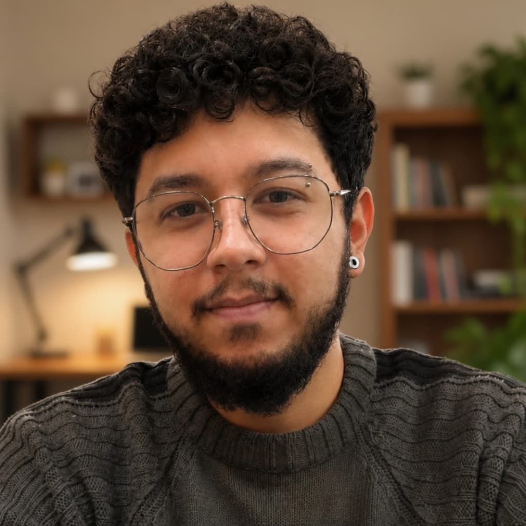 Leonardo Azevedo em teleconsulta